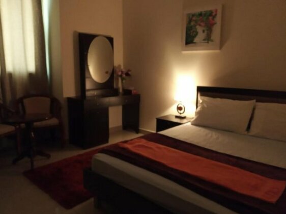 Private bedroom - Photo4