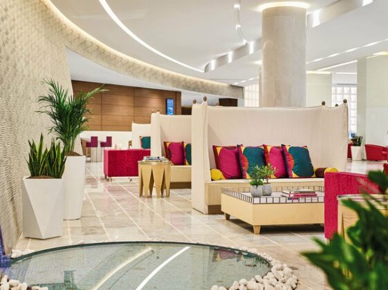 Pullman Doha West Bay - Photo2