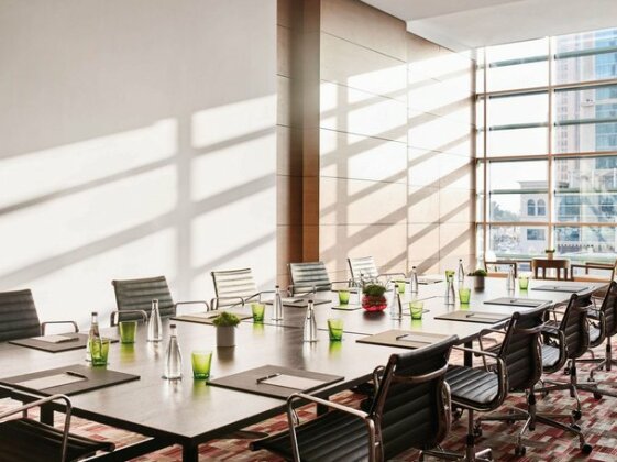Pullman Doha West Bay - Photo4