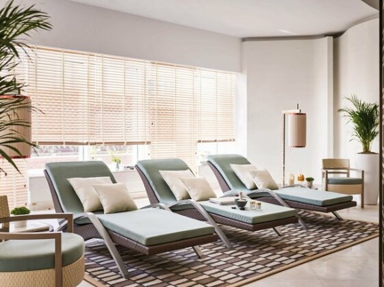 Pullman Doha West Bay - Photo5