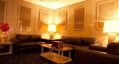 Qatar Palace Hotel - Photo3