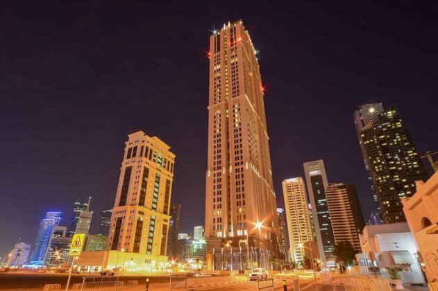 Rabban Suites West Bay Doha - Photo2