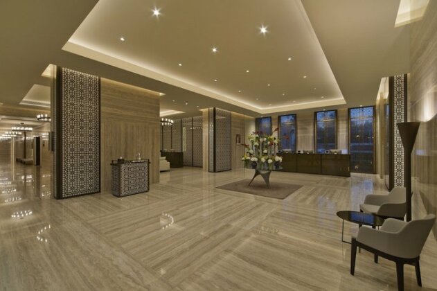 Rabban Suites West Bay Doha - Photo3