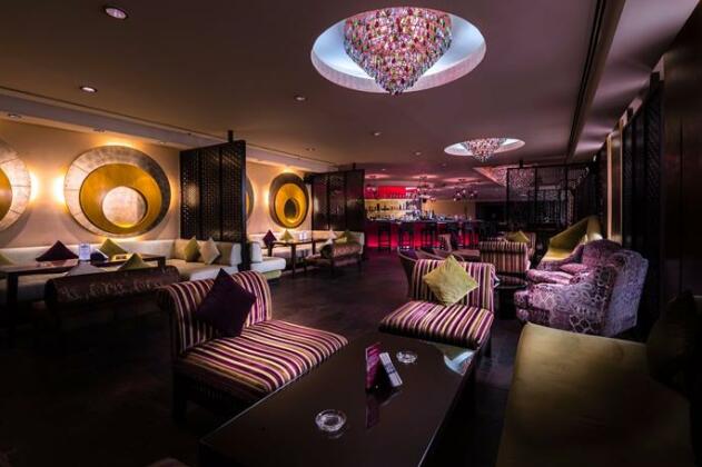 Radisson Blu Hotel Doha - Photo5