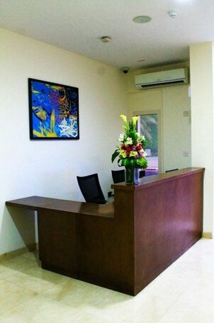 Rawda Hotel Doha - Photo2