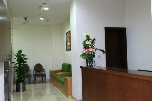 Rawda Hotel Doha - Photo3