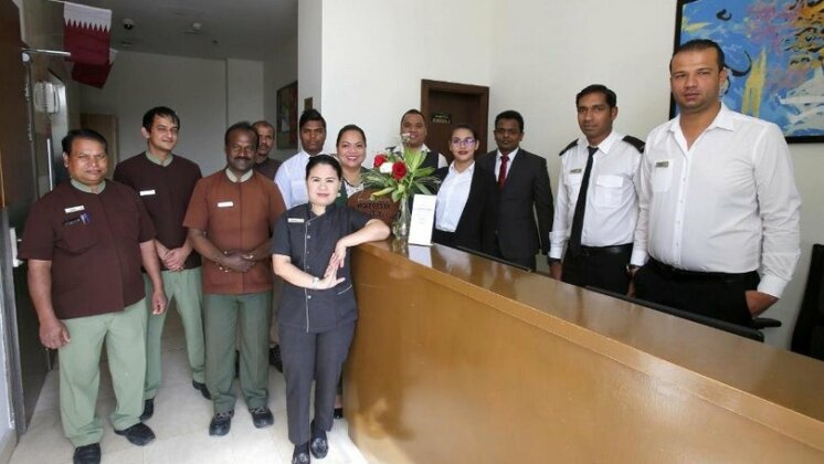 Rawda Hotel Doha - Photo5