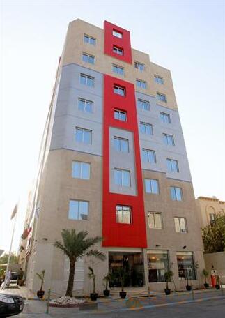 Rawdat Al Khail Hotel