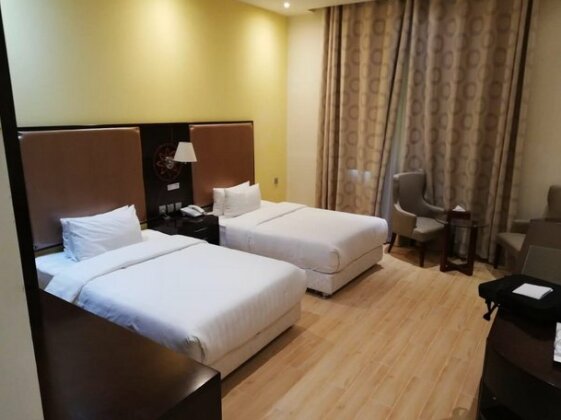 Rawdat Al Khail Hotel - Photo3