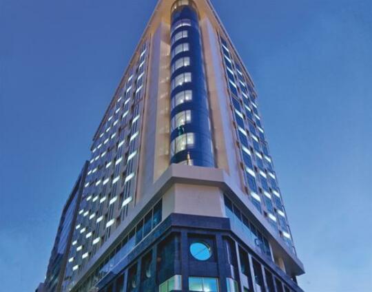 Retaj Inn Doha - Photo2