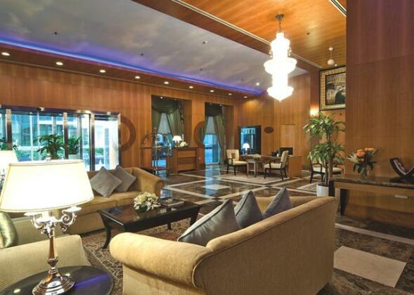 Retaj Inn Doha - Photo4