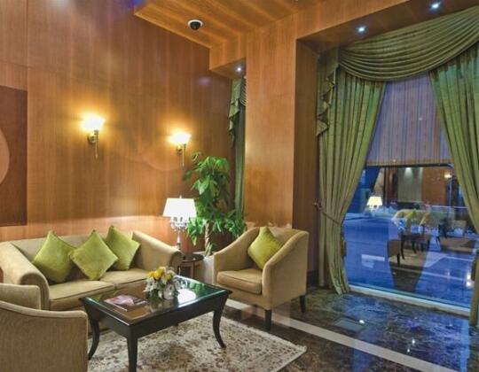 Retaj Inn Doha - Photo5