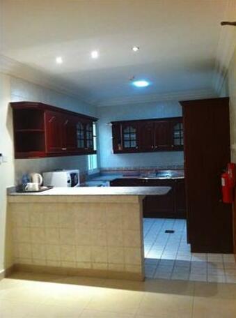 Retaj Residence Al Sadd Doha - Photo3