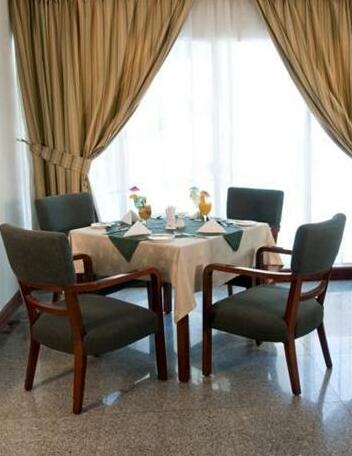 Retaj Residence Al Sadd Doha - Photo4