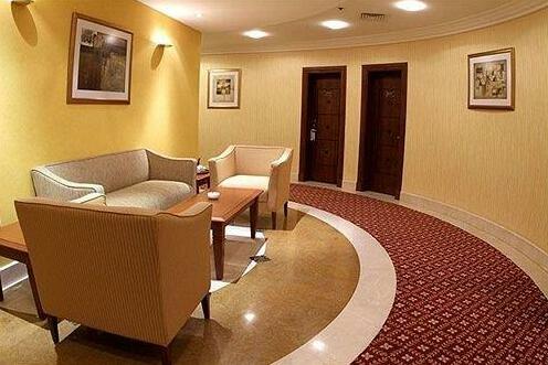 Royal Qatar Hotel Doha - Photo4