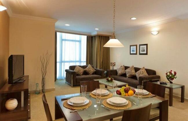 Saray Musheireb Hotel and Suites - Photo2