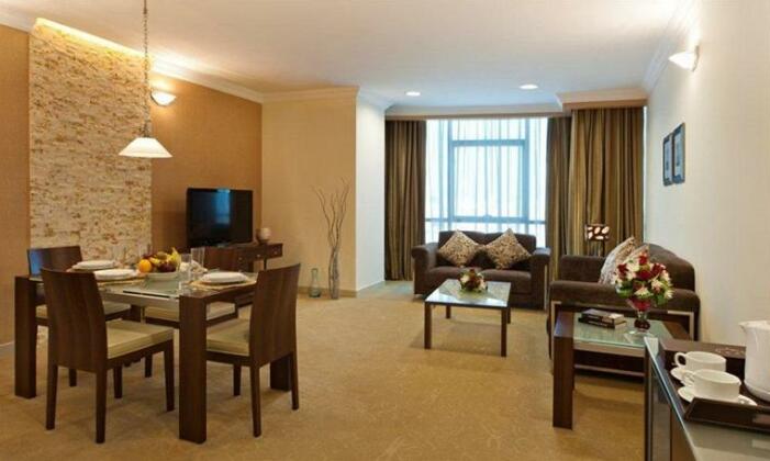 Saray Musheireb Hotel and Suites - Photo3