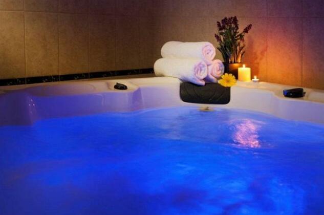 Saray Musheireb Hotel and Suites - Photo4