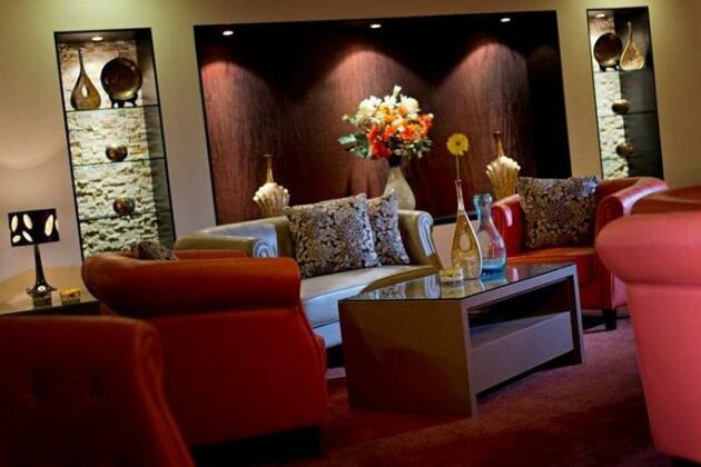 Saray Musheireb Hotel and Suites - Photo5