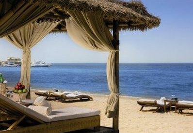 Sharq Village & Spa a Ritz-Carlton Hotel - Photo2