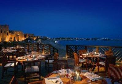 Sharq Village & Spa a Ritz-Carlton Hotel - Photo3