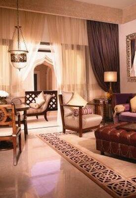 Sharq Village & Spa a Ritz-Carlton Hotel - Photo5