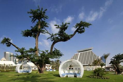 Sheraton Grand Doha Resort & Convention Hotel - Photo2