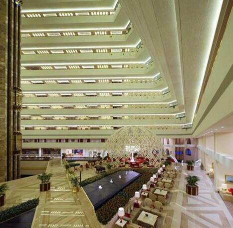 Sheraton Grand Doha Resort & Convention Hotel - Photo4