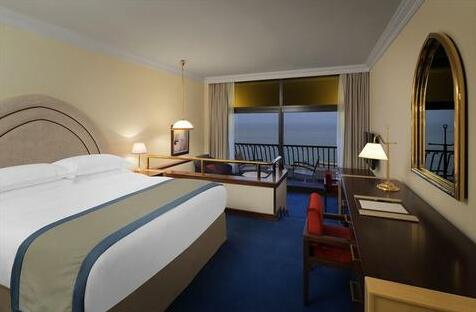 Sheraton Grand Doha Resort & Convention Hotel - Photo5