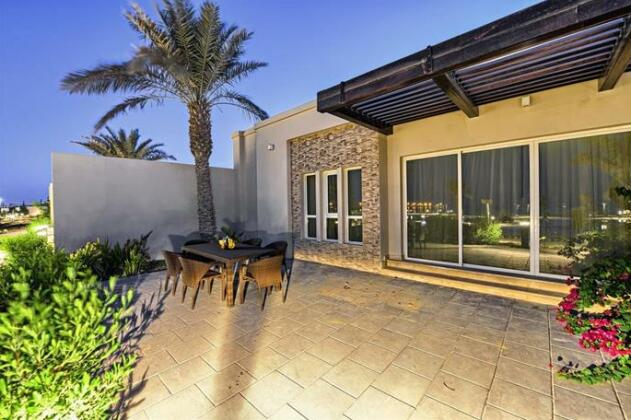 Simaisma A Murwab Resort - Photo2