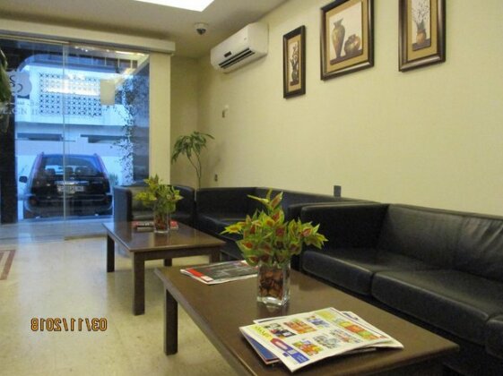 Sovereign Hotel - Photo4