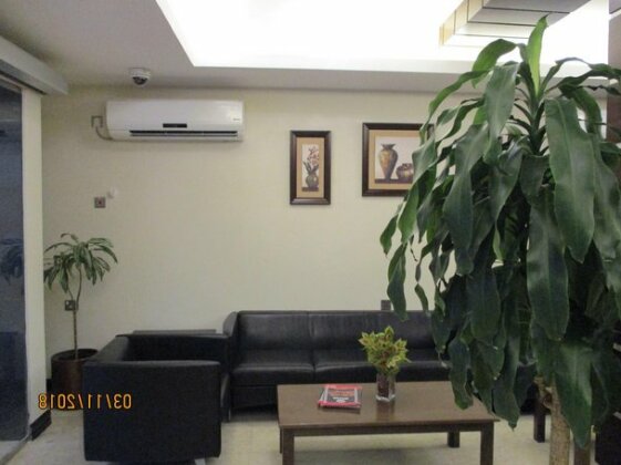Sovereign Hotel - Photo5