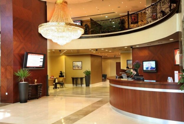 Swiss-Belhotel Doha - Photo4