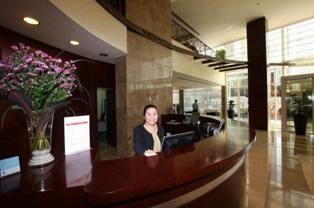 Swiss-Belhotel Doha - Photo5