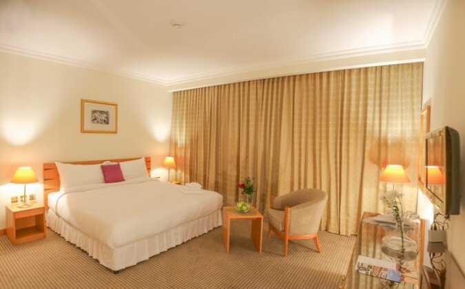 Swiss-Belinn Doha - Photo2