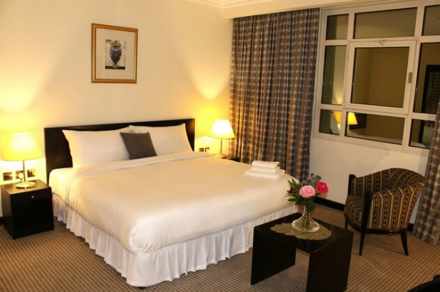 Swiss-Belinn Doha - Photo3