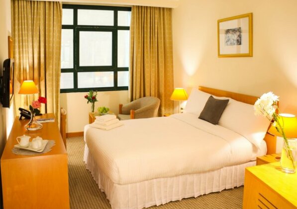 Swiss-Belinn Doha - Photo4