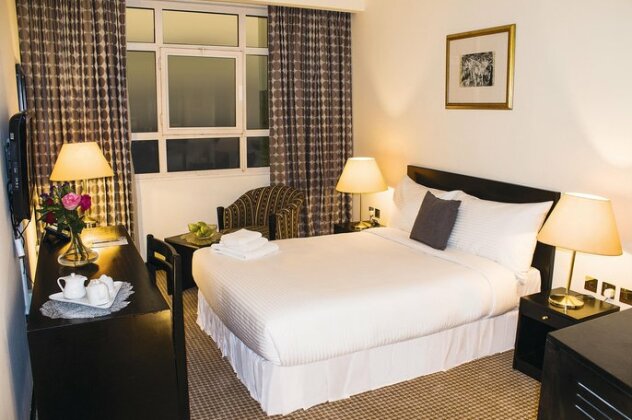 Swiss-Belinn Doha - Photo5