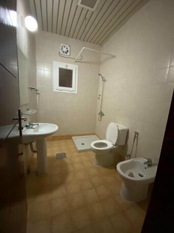 T Ladies Hostel - Photo5