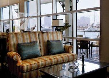 The Ritz-Carlton Doha - Photo4