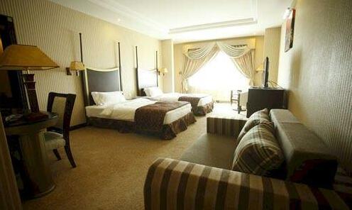 Tourist Hotel Doha - Photo4