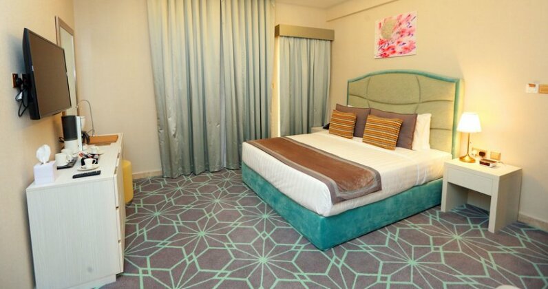 Victoria Hotel Doha - Photo2