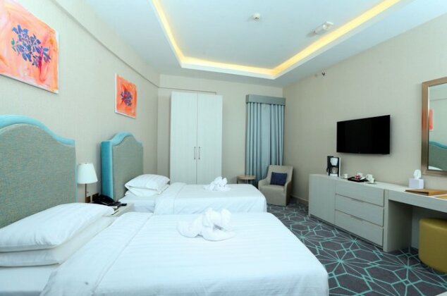 Victoria Hotel Doha - Photo4