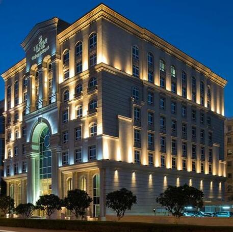 Hotel Discount Code (2023) | Warwick Doha Hotel