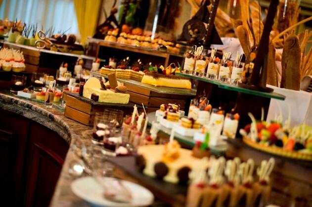 Warwick Doha Hotel - Photo4