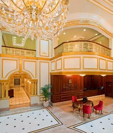 Warwick Doha Hotel - Photo5