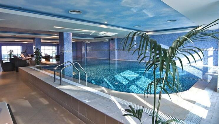 Wiseman Grand Hotel - Photo2