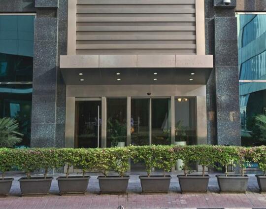 Wiseman Grand Hotel - Photo3