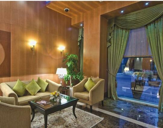 Wiseman Grand Hotel - Photo5