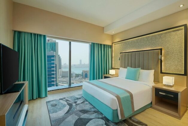 Wyndham Doha West Bay - Photo2
